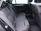 Škoda Superb - fotka číslo 11