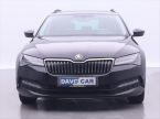Škoda Superb - fotka číslo 1