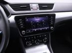 Škoda Superb - fotka číslo 21