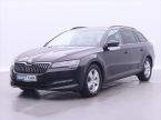 Škoda Superb - fotka číslo 2