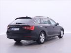 Škoda Superb - fotka číslo 6