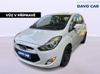 Hyundai ix20 - fotka číslo 1