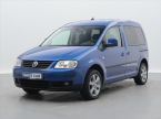 Volkswagen Caddy - fotka číslo 2