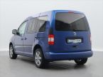 Volkswagen Caddy - fotka číslo 4