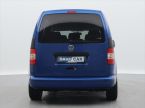 Volkswagen Caddy - fotka číslo 5