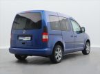 Volkswagen Caddy - fotka číslo 6