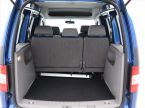 Volkswagen Caddy - fotka číslo 9