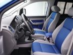 Volkswagen Caddy - fotka číslo 10