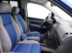 Volkswagen Caddy - fotka číslo 11