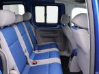 Volkswagen Caddy - fotka číslo 12
