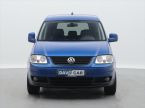Volkswagen Caddy - fotka číslo 1