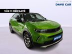Opel Mokka - fotka číslo 1