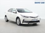 Toyota Corolla - fotka číslo 0