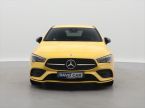 Mercedes Třída CLA - fotka číslo 1