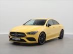 Mercedes Třída CLA - fotka číslo 2