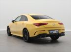 Mercedes Třída CLA - fotka číslo 4