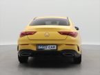 Mercedes Třída CLA - fotka číslo 5