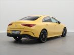 Mercedes Třída CLA - fotka číslo 6