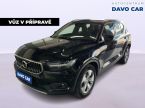 Volvo XC40 - fotka číslo 0