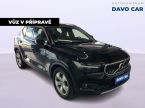Volvo XC40 - fotka číslo 3