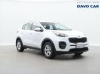 Kia Sportage - fotka číslo 0