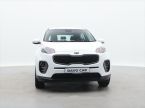 Kia Sportage - fotka číslo 1
