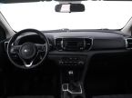 Kia Sportage - fotka číslo 19