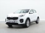 Kia Sportage - fotka číslo 2
