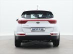 Kia Sportage - fotka číslo 5