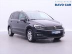 Volkswagen Touran - fotka číslo 0
