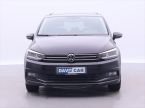 Volkswagen Touran - fotka číslo 1