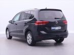 Volkswagen Touran - fotka číslo 4