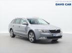 Škoda Superb - fotka číslo 0