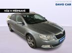 Škoda Superb - fotka číslo 1