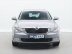 Škoda Superb - fotka číslo 1
