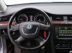 Škoda Superb - fotka číslo 16