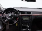Škoda Superb - fotka číslo 20