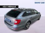 Škoda Superb - fotka číslo 2