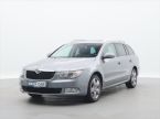 Škoda Superb - fotka číslo 2