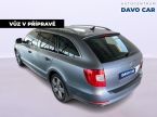 Škoda Superb - fotka číslo 3