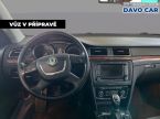 Škoda Superb - fotka číslo 4