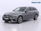 Mercedes Třída C - fotka číslo 0