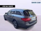Mercedes Třída C - fotka číslo 1