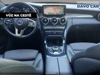 Mercedes Třída C - fotka číslo 2