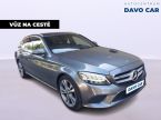 Mercedes Třída C - fotka číslo 3