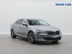 Škoda Superb - fotka číslo 0