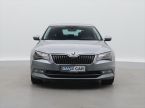Škoda Superb - fotka číslo 1