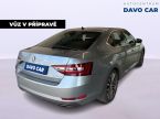 Škoda Superb - fotka číslo 2