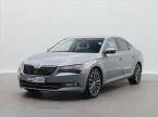 Škoda Superb - fotka číslo 2