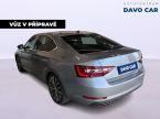 Škoda Superb - fotka číslo 3